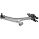 Purchase Top-Quality MEVOTECH - SGS601269 - Control Arm and Ball Joint Assembly pa4