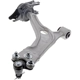 Purchase Top-Quality MEVOTECH - SGS601270 - Control Arm and Ball Joint Assembly pa3