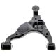 Purchase Top-Quality MEVOTECH - SGS861297 - Control Arm and Ball Joint Assembly pa3