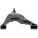 Purchase Top-Quality MEVOTECH - SGS861297 - Control Arm and Ball Joint Assembly pa5