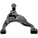 Purchase Top-Quality MEVOTECH - SGS861298 - Control Arm and Ball Joint Assembly pa3