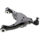 Purchase Top-Quality MEVOTECH - SGS861298 - Control Arm and Ball Joint Assembly pa4