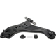 Purchase Top-Quality Control Arm With Ball Joint by MEVOTECH - SGS861312 pa1