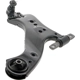Purchase Top-Quality Control Arm With Ball Joint by MEVOTECH - SGS861312 pa3