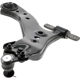 Purchase Top-Quality Control Arm With Ball Joint by MEVOTECH - SGS861312 pa5