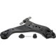 Purchase Top-Quality Control Arm With Ball Joint by MEVOTECH - SGS861313 pa1