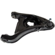 Purchase Top-Quality MEVOTECH - GK80393 - Control Arm and Ball Joint Assembly pa1