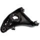 Purchase Top-Quality MEVOTECH - GK80393 - Control Arm and Ball Joint Assembly pa4