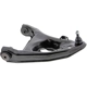 Purchase Top-Quality Control Arm With Ball Joint by MEVOTECH - TGK80394 pa2