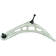 Purchase Top-Quality Control Arm With Ball Joint by MEVOTECH - TGK80527 pa1