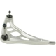 Purchase Top-Quality Control Arm With Ball Joint by MEVOTECH - TGK80528 pa2