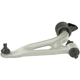 Purchase Top-Quality MEVOTECH - GK80724 - Control Arm and Ball Joint Assembly pa2
