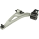 Purchase Top-Quality MEVOTECH - GK80725 - Control Arm and Ball Joint Assembly pa4