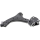 Purchase Top-Quality Control Arm With Ball Joint by MEVOTECH - TGS101061 pa1