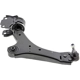 Purchase Top-Quality Control Arm With Ball Joint by MEVOTECH - TGS101061 pa2