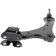 Purchase Top-Quality Control Arm With Ball Joint by MEVOTECH - TGS101061 pa3