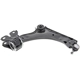 Purchase Top-Quality Control Arm With Ball Joint by MEVOTECH - TGS101061 pa4