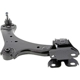 Purchase Top-Quality Control Arm With Ball Joint by MEVOTECH - TGS101062 pa3