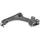 Purchase Top-Quality Control Arm With Ball Joint by MEVOTECH - TGS101062 pa4