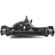 Purchase Top-Quality MEVOTECH - GS20335 - Control Arm and Ball Joint Assembly pa2