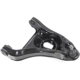 Purchase Top-Quality MEVOTECH - GS20335 - Control Arm and Ball Joint Assembly pa4