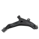Purchase Top-Quality MEVOTECH - TGS20358 - Control Arm and Ball Joint Assembly pa3