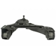 Purchase Top-Quality Control Arm With Ball Joint by MEVOTECH - TGS20359 pa3