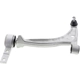 Purchase Top-Quality MEVOTECH - GS20456 - Control Arm and Ball Joint Assembly pa2