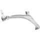 Purchase Top-Quality MEVOTECH - GS20456 - Control Arm and Ball Joint Assembly pa5