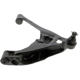 Purchase Top-Quality MEVOTECH - TGS25110 - Control Arm With Ball Joint pa2