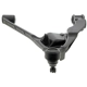 Purchase Top-Quality MEVOTECH - TGS25110 - Control Arm With Ball Joint pa6