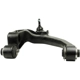 Purchase Top-Quality MEVOTECH - GS25115 - Control Arm and Ball Joint Assembly pa1