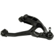 Purchase Top-Quality MEVOTECH - GS25115 - Control Arm and Ball Joint Assembly pa3