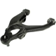 Purchase Top-Quality Control Arm With Ball Joint by MEVOTECH - TGS25115 pa4