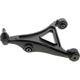 Purchase Top-Quality Control Arm With Ball Joint by MEVOTECH - TGS251163 pa1