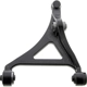 Purchase Top-Quality Control Arm With Ball Joint by MEVOTECH - TGS251163 pa5