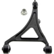 Purchase Top-Quality Control Arm With Ball Joint by MEVOTECH - TGS251164 pa1