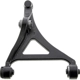 Purchase Top-Quality Control Arm With Ball Joint by MEVOTECH - TGS251164 pa3