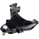 Purchase Top-Quality Control Arm With Ball Joint by MEVOTECH - TGS25178 pa5