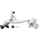Purchase Top-Quality MEVOTECH - TGS301033 - Control Arm With Ball Joint pa1