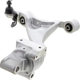 Purchase Top-Quality MEVOTECH - TGS301033 - Control Arm With Ball Joint pa3