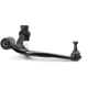 Purchase Top-Quality Control Arm With Ball Joint by MEVOTECH - TGS30105 pa2