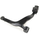 Purchase Top-Quality Control Arm With Ball Joint by MEVOTECH - TGS30105 pa4