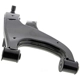 Purchase Top-Quality MEVOTECH - TGS301103 - Control Arm With Ball Joint pa2