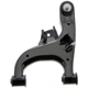 Purchase Top-Quality MEVOTECH - TGS301103 - Control Arm With Ball Joint pa3