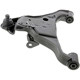 Purchase Top-Quality MEVOTECH - GS30124 - Control Arm and Ball Joint Assembly pa5