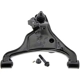 Purchase Top-Quality MEVOTECH - GS30124 - Control Arm and Ball Joint Assembly pa7