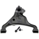 Purchase Top-Quality MEVOTECH - TGS30125 - Control Arm and Ball Joint Assembly pa1