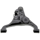 Purchase Top-Quality MEVOTECH - TGS30125 - Control Arm and Ball Joint Assembly pa2