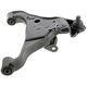 Purchase Top-Quality MEVOTECH - TGS30125 - Control Arm and Ball Joint Assembly pa3